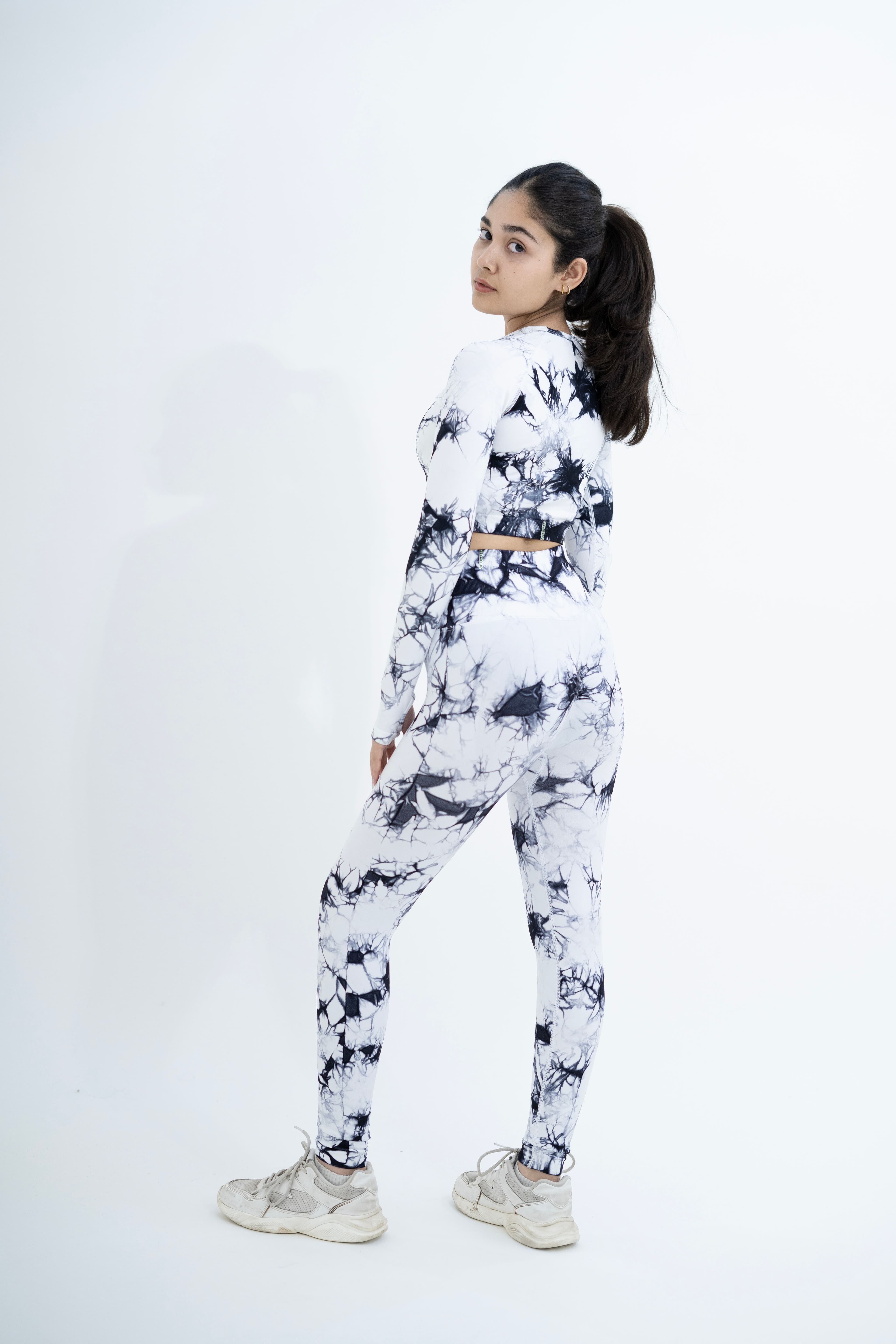 Sportswear & Activewear apparel category
