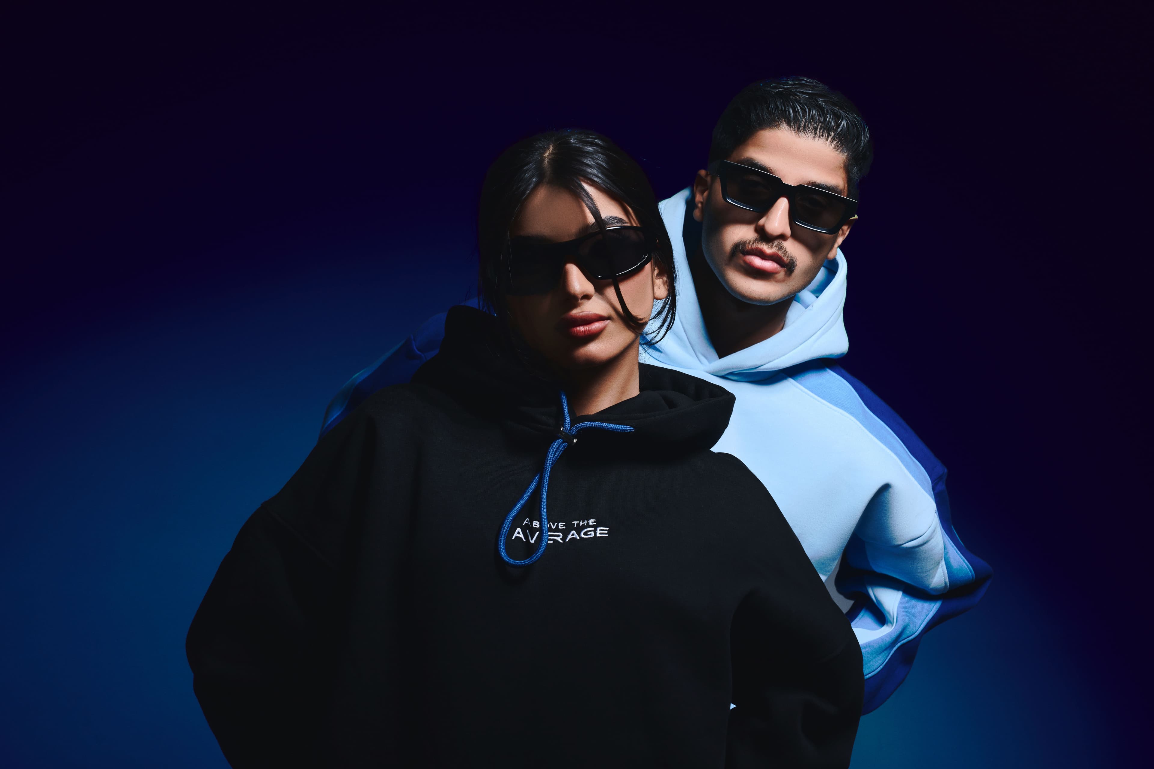 Hoodies & Sweatshirts apparel category