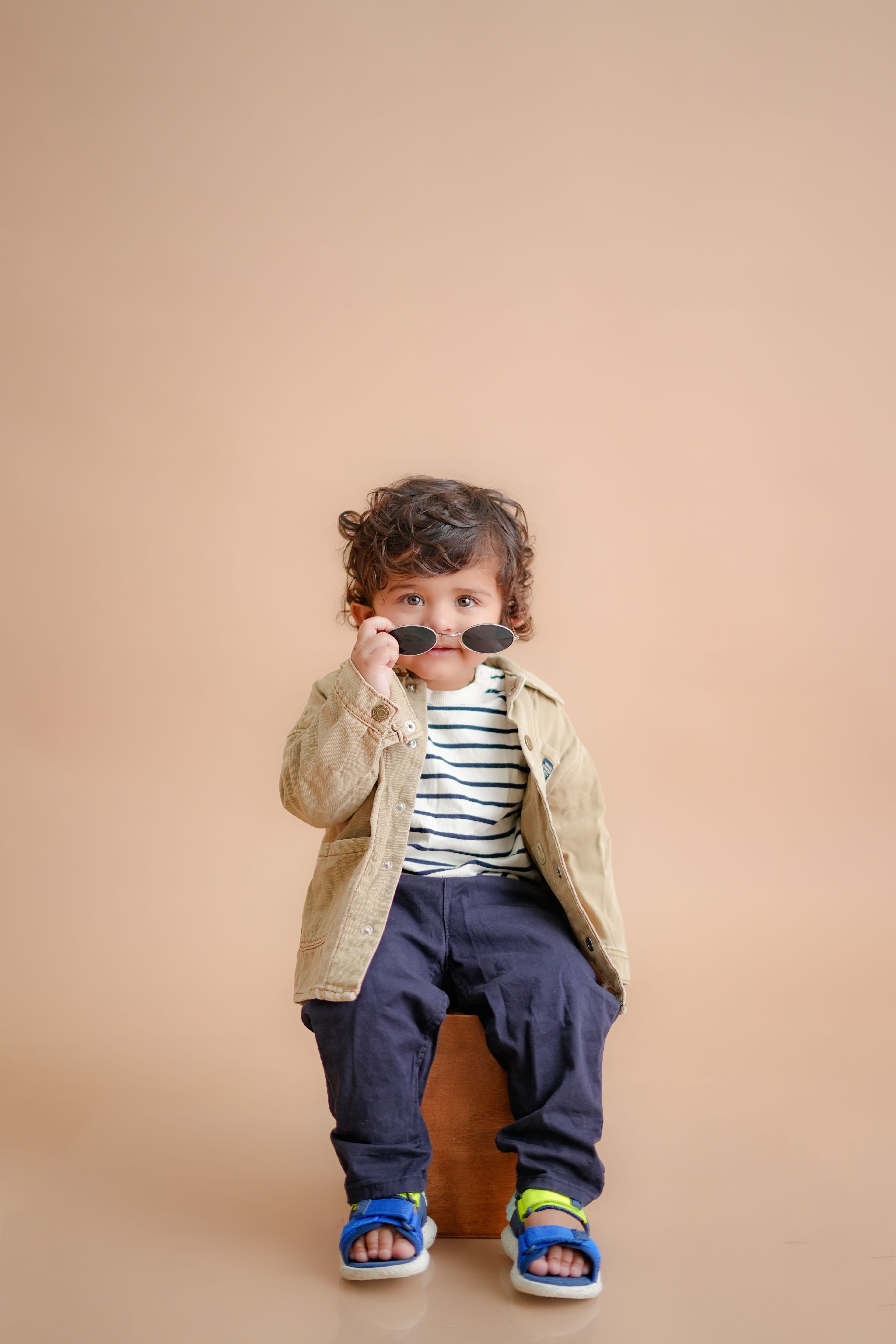 Kids & Babywear apparel category