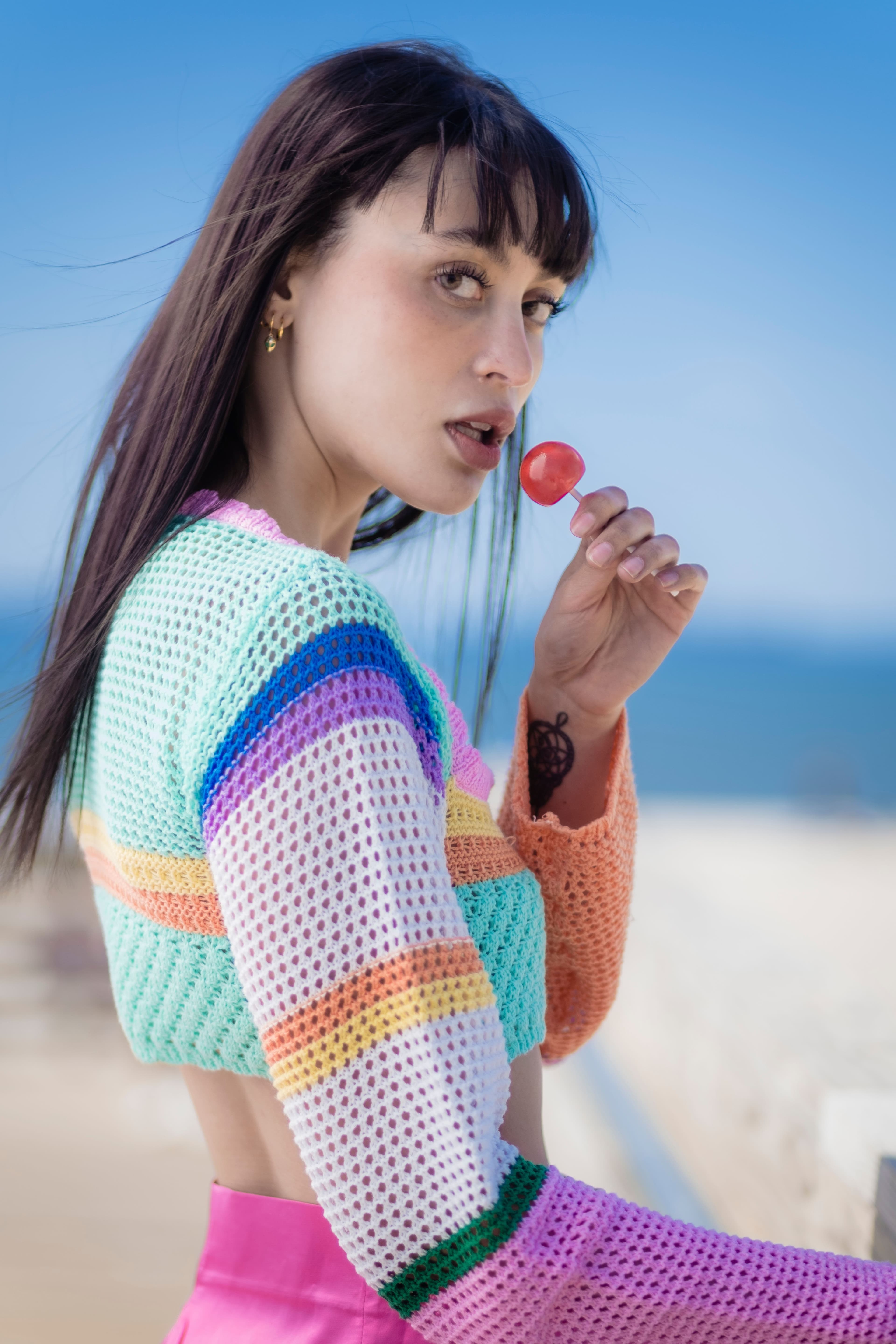 Sweaters & Knitwear apparel category