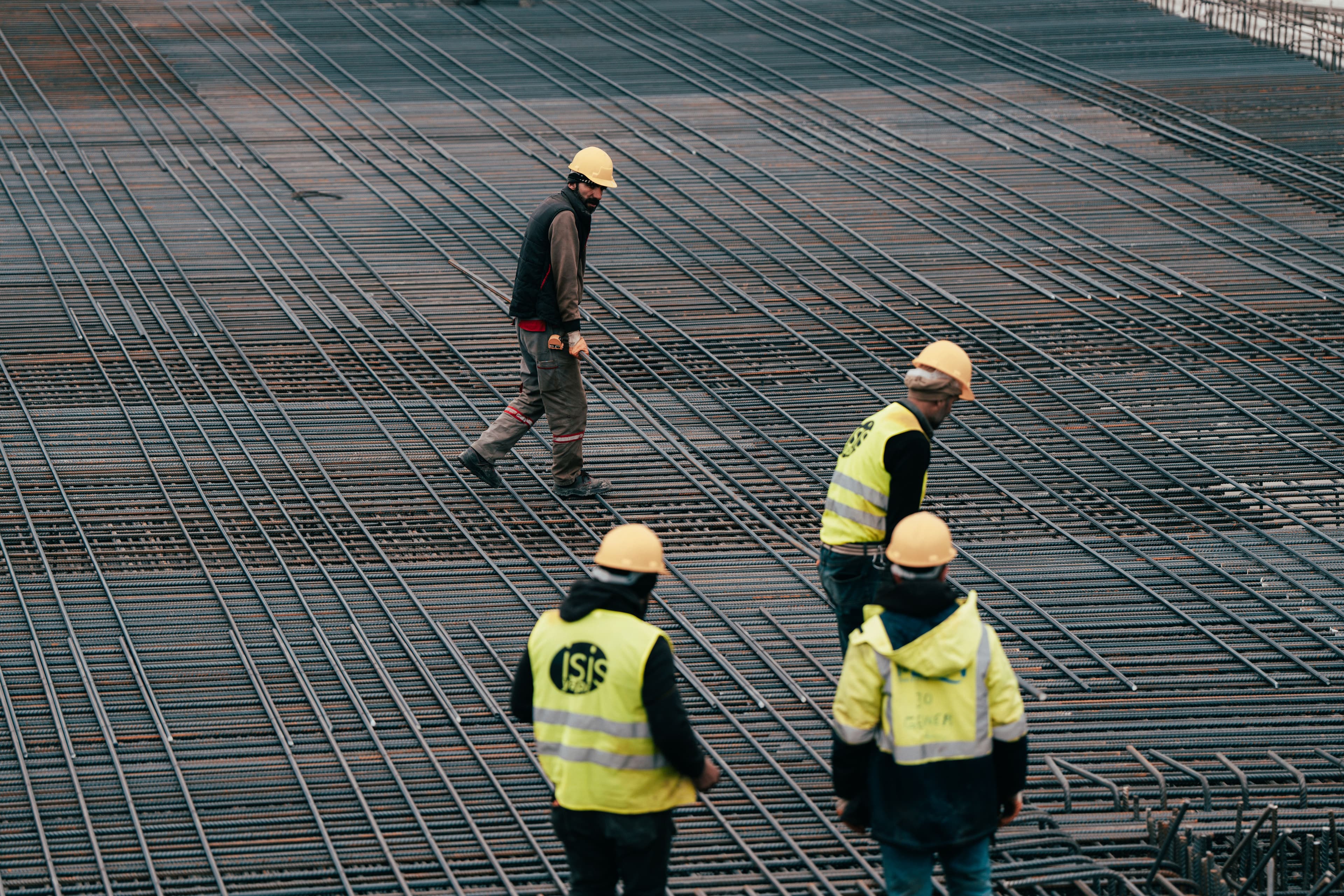 Safety Wear apparel category