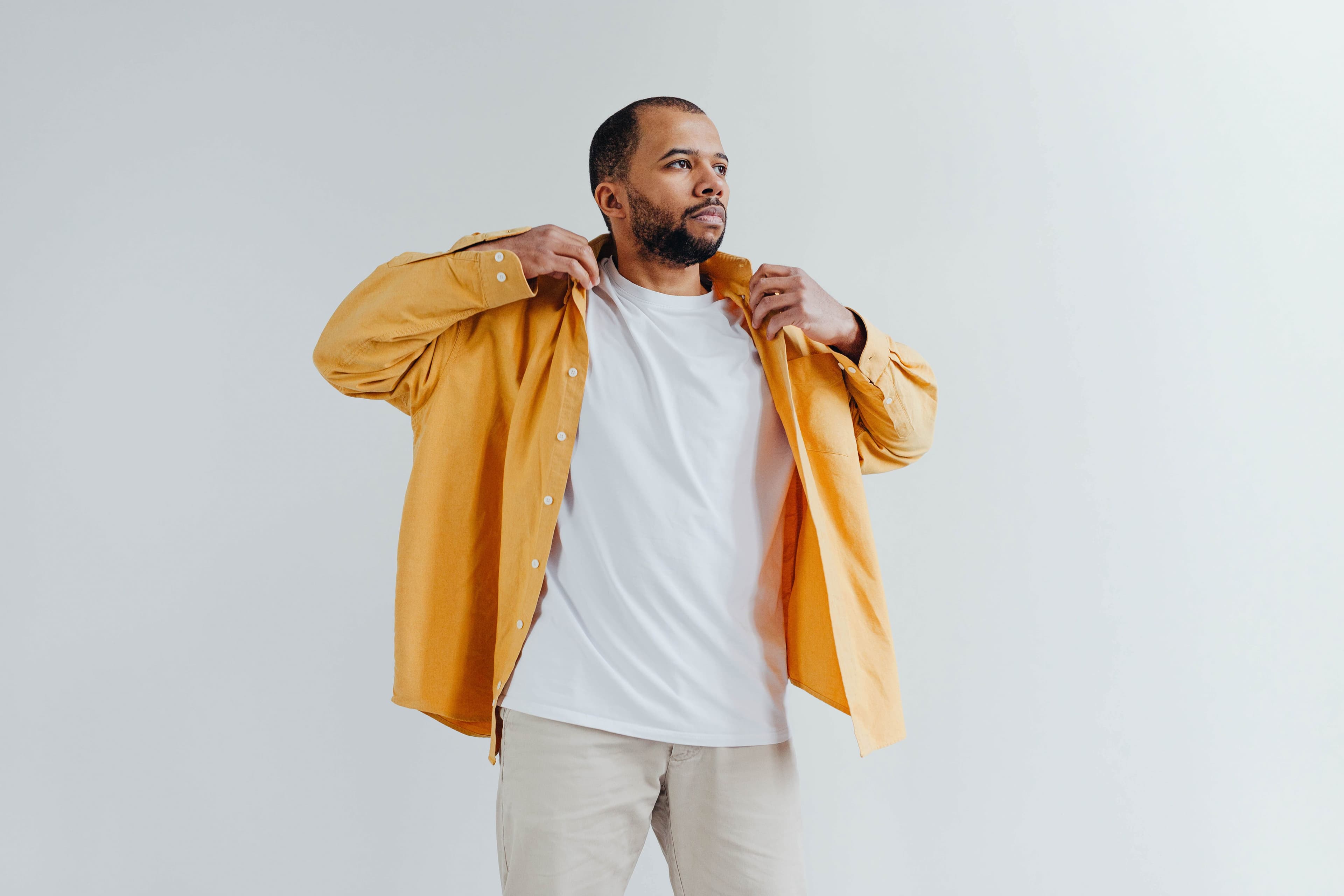 Shirts & Blouses apparel category