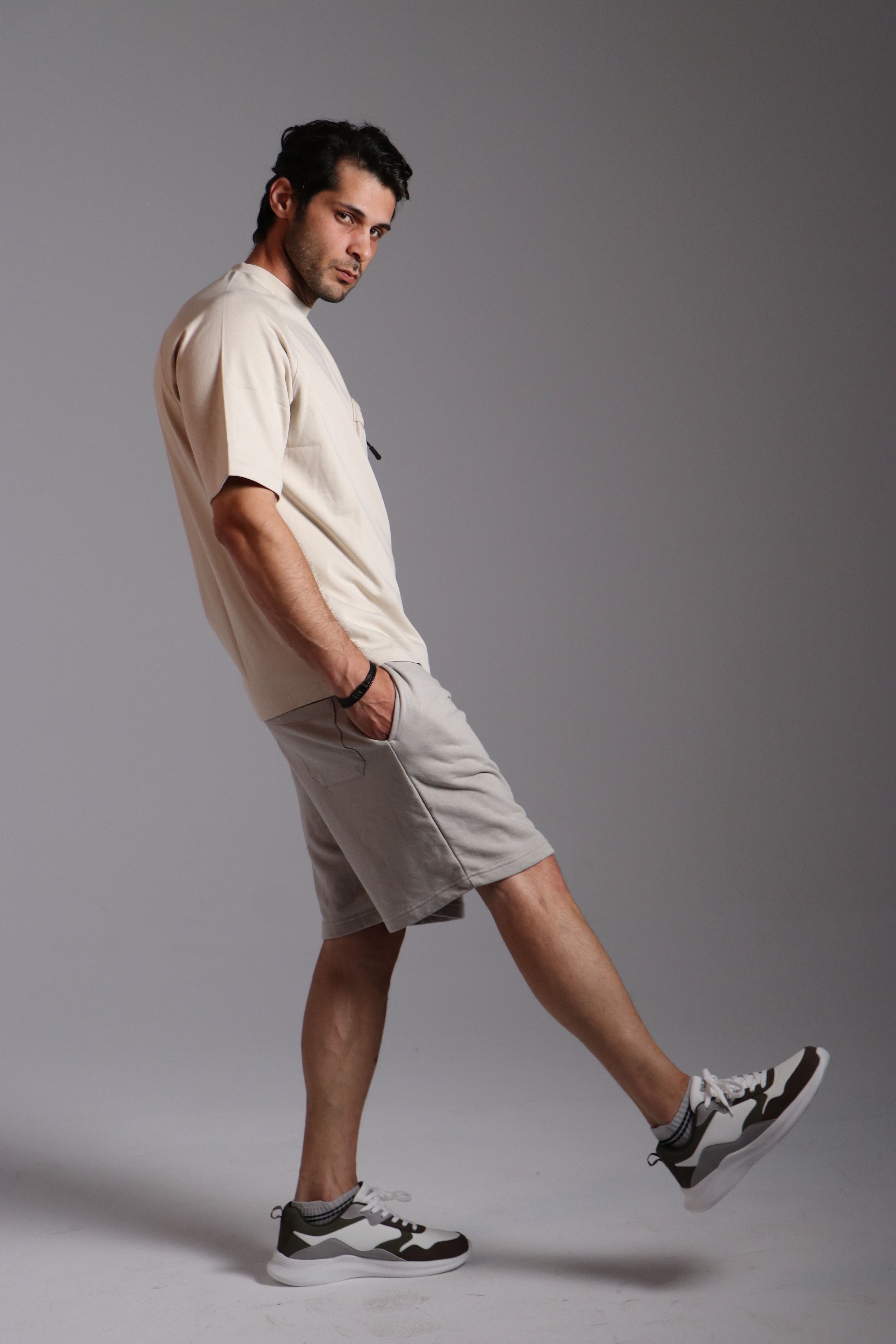 Shorts apparel category