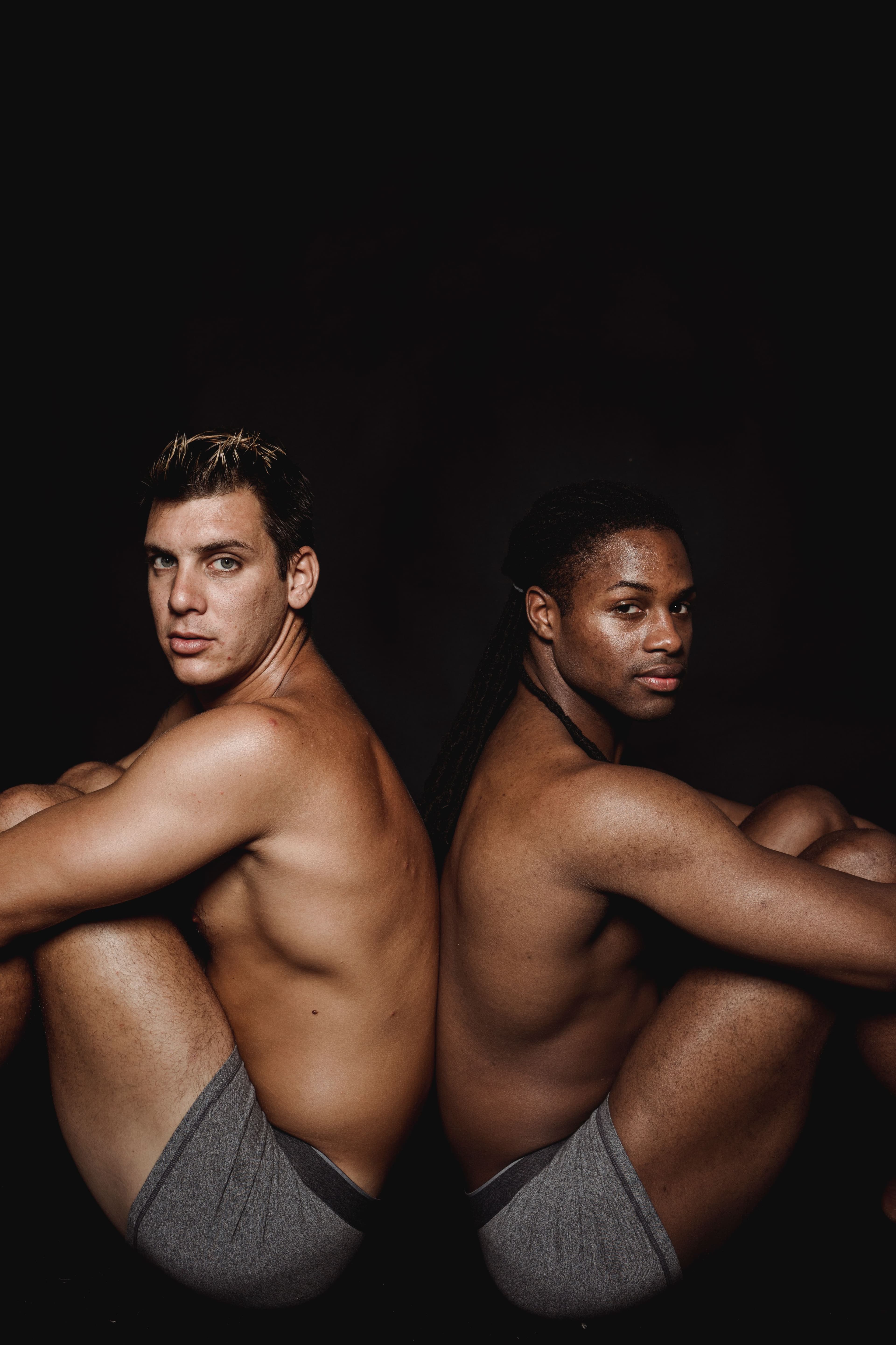 Underwear & Intimates apparel category
