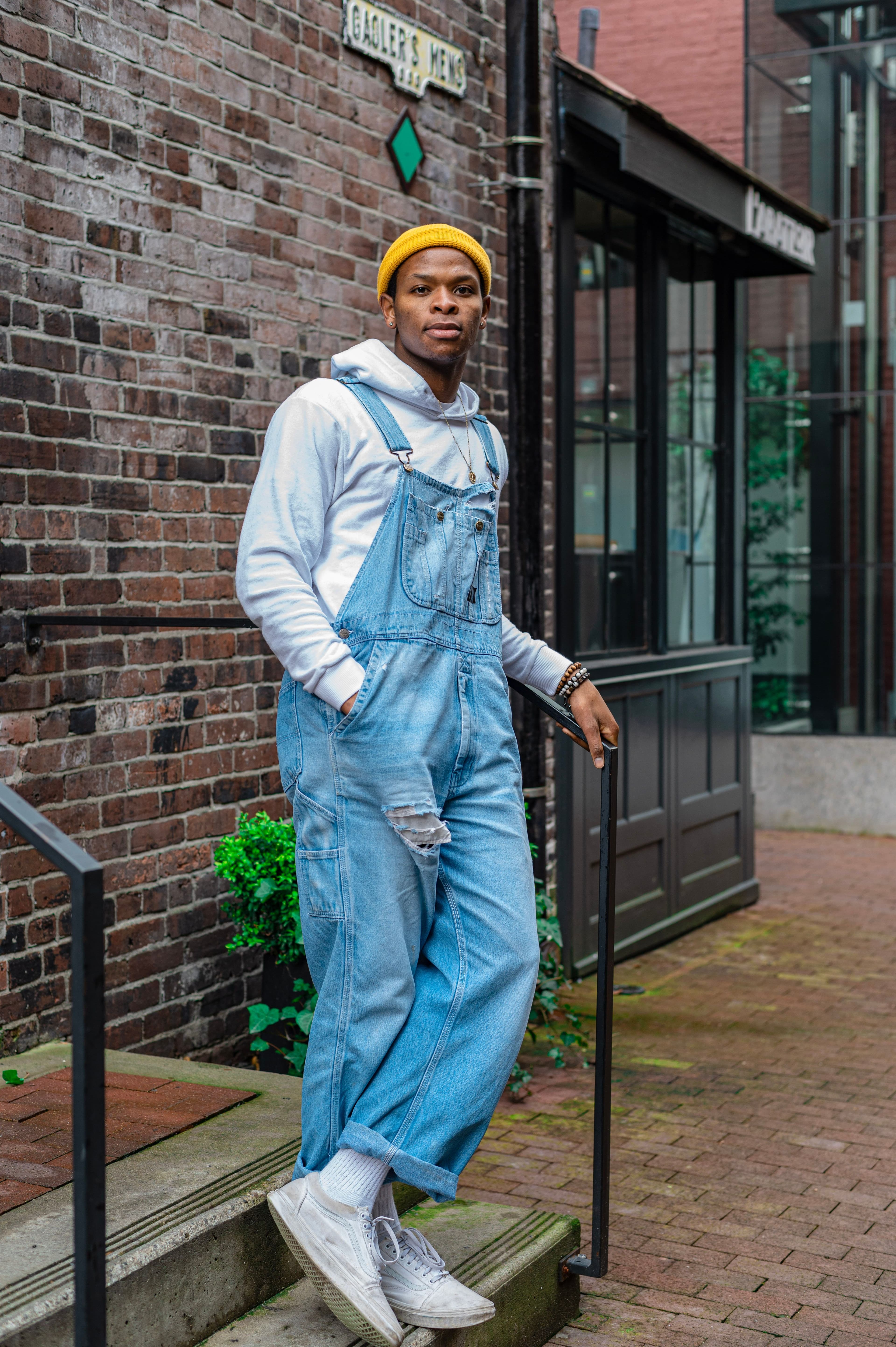 Workwear & Uniforms apparel category